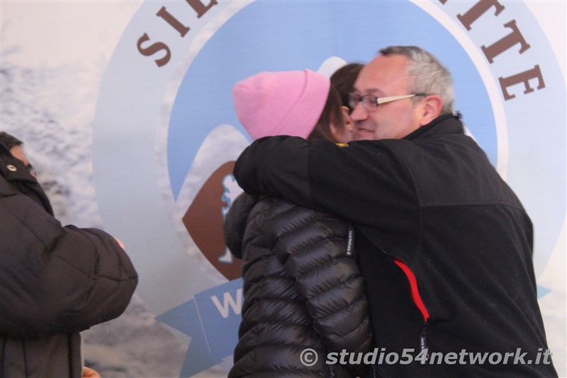 Sila3Vette Winter Challenge, a Camigliatello Silano. In diretta interregionale solo su Studio54network
