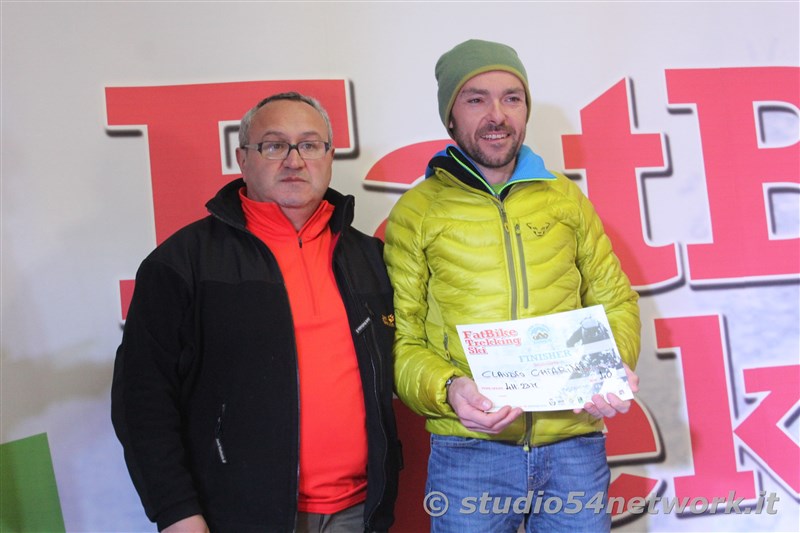Sila3Vette Winter Challenge, a Camigliatello Silano. In diretta interregionale solo su Studio54network