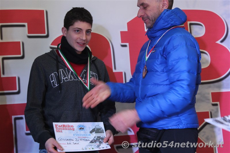 Sila3Vette Winter Challenge, a Camigliatello Silano. In diretta interregionale solo su Studio54network