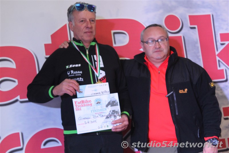 Sila3Vette Winter Challenge, a Camigliatello Silano. In diretta interregionale solo su Studio54network