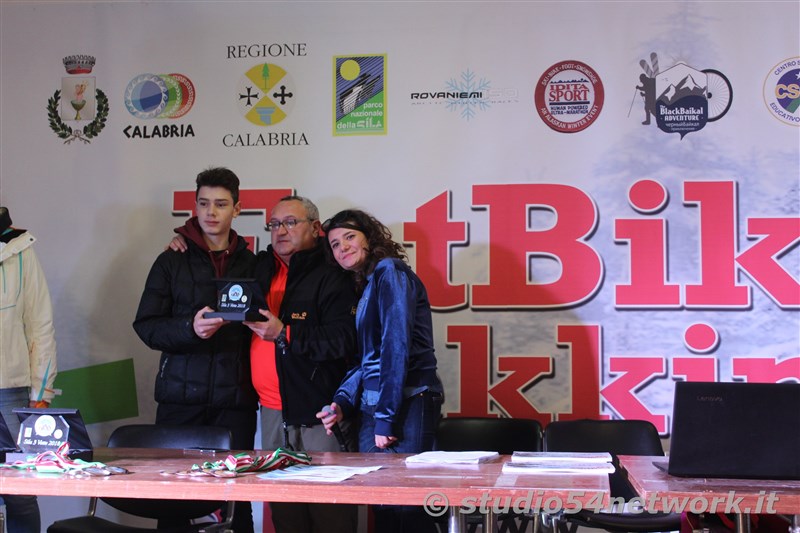Sila3Vette Winter Challenge, a Camigliatello Silano. In diretta interregionale solo su Studio54network