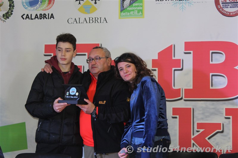Sila3Vette Winter Challenge, a Camigliatello Silano. In diretta interregionale solo su Studio54network