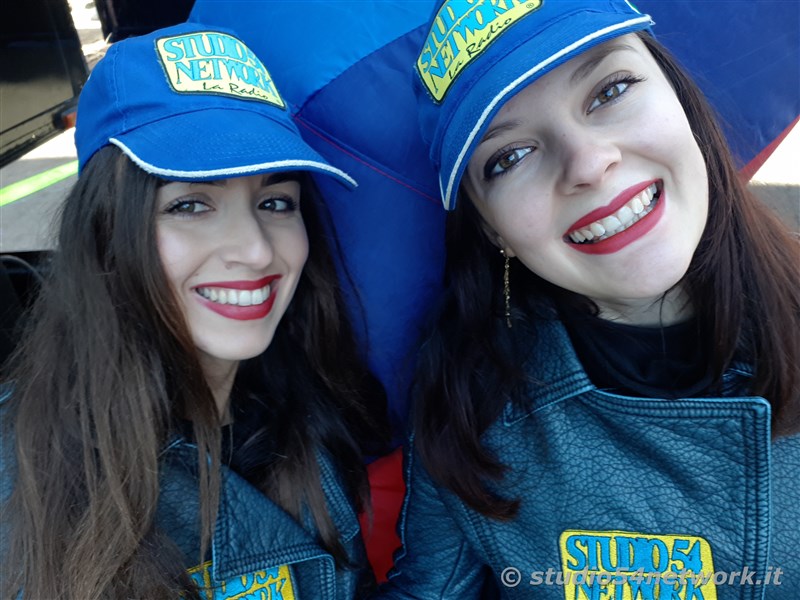 Sila3Vette Winter Challenge, a Camigliatello Silano. In diretta interregionale solo su Studio54network