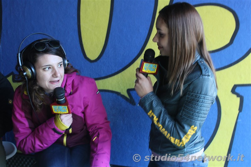 Sila3Vette Winter Challenge, a Camigliatello Silano. In diretta interregionale solo su Studio54network