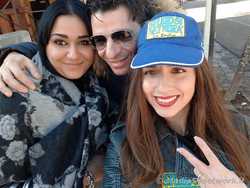 Sila3Vette Winter Challenge, a Camigliatello Silano. In diretta interregionale solo su Studio54network