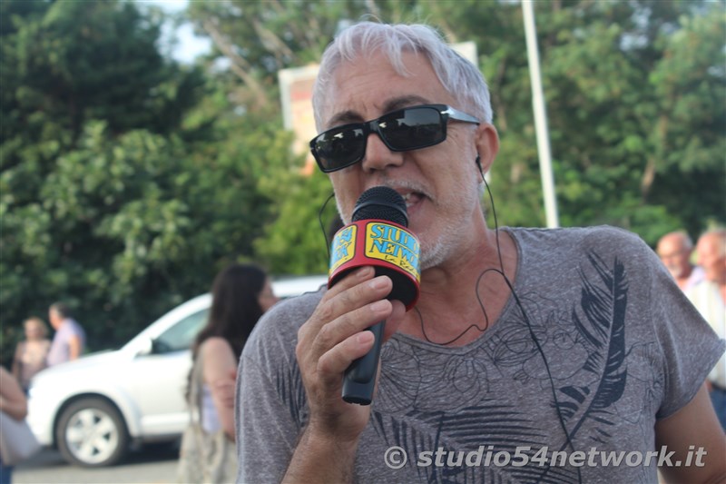 Solleviamo il ponte Alalro, a Caulonia, in diretta su Studio54network