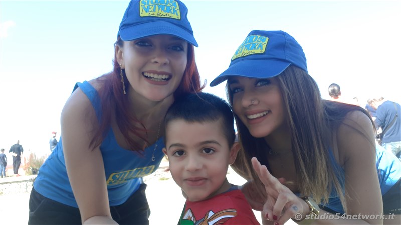 A Gioia Tauro il Trofeo Beachcross Mediterrane, domenica 30 settembre 2018, con Studio54network.