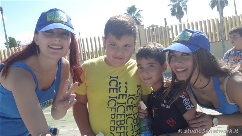A Gioia Tauro il Trofeo Beachcross Mediterrane, domenica 30 settembre 2018, con Studio54network.