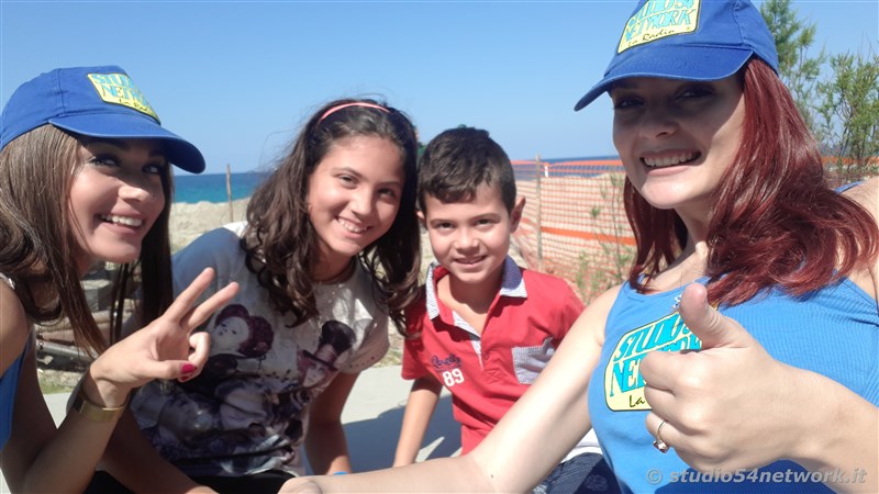A Gioia Tauro il Trofeo Beachcross Mediterrane, domenica 30 settembre 2018, con Studio54network.