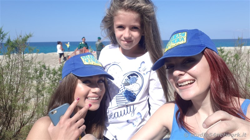 A Gioia Tauro il Trofeo Beachcross Mediterrane, domenica 30 settembre 2018, con Studio54network.