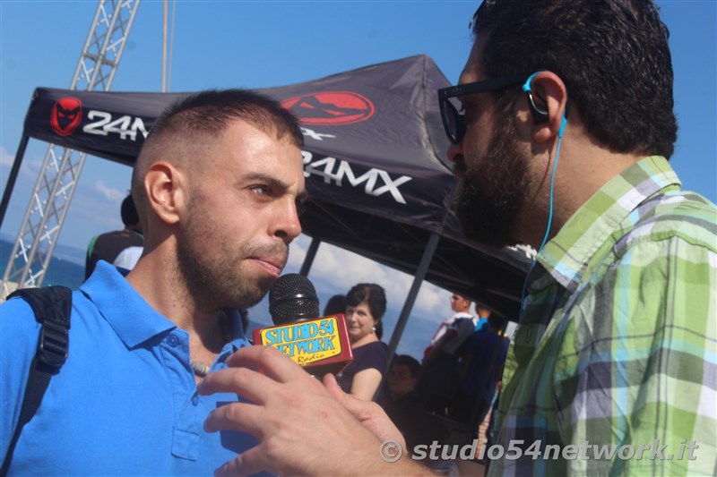 A Gioia Tauro il Trofeo Beachcross Mediterrane, domenica 30 settembre 2018, con Studio54network.