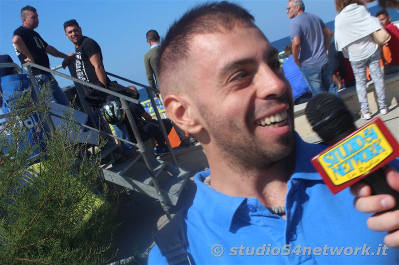 A Gioia Tauro il Trofeo Beachcross Mediterrane, domenica 30 settembre 2018, con Studio54network.