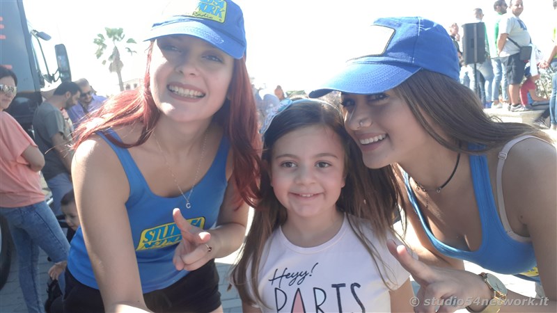 A Gioia Tauro il Trofeo Beachcross Mediterrane, domenica 30 settembre 2018, con Studio54network.