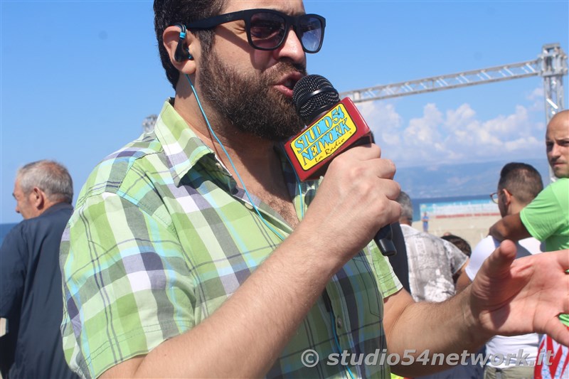 A Gioia Tauro il Trofeo Beachcross Mediterrane, domenica 30 settembre 2018, con Studio54network.