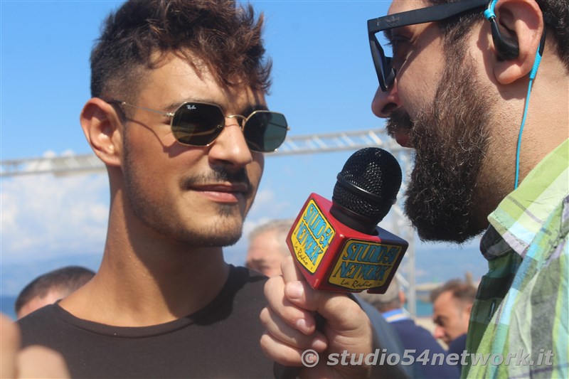 A Gioia Tauro il Trofeo Beachcross Mediterrane, domenica 30 settembre 2018, con Studio54network.