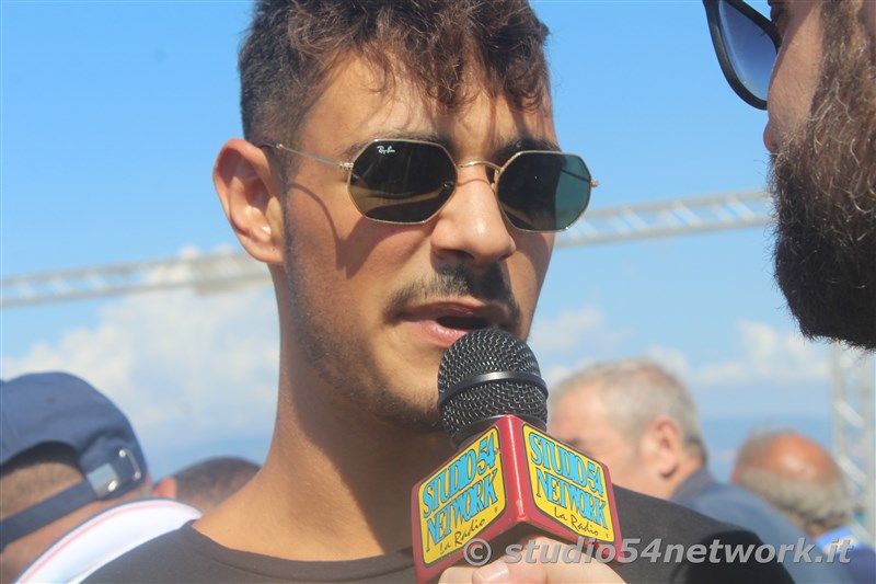 A Gioia Tauro il Trofeo Beachcross Mediterrane, domenica 30 settembre 2018, con Studio54network.