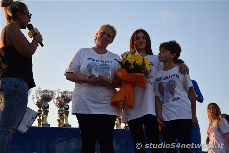 A Gioia Tauro il Trofeo Beachcross Mediterrane, domenica 30 settembre 2018, con Studio54network.