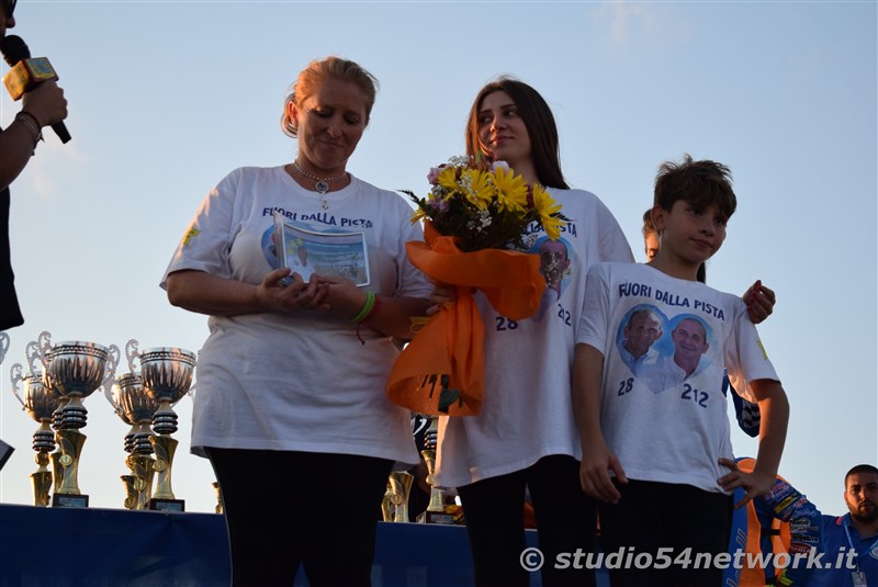 A Gioia Tauro il Trofeo Beachcross Mediterrane, domenica 30 settembre 2018, con Studio54network.