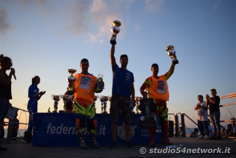 A Gioia Tauro il Trofeo Beachcross Mediterrane, domenica 30 settembre 2018, con Studio54network.