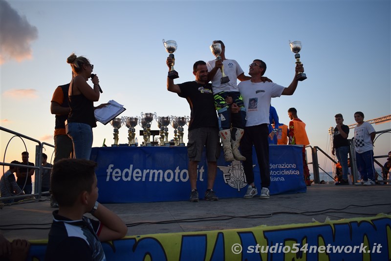 A Gioia Tauro il Trofeo Beachcross Mediterranée, domenica 30 settembre 2018, con Studio54network.
