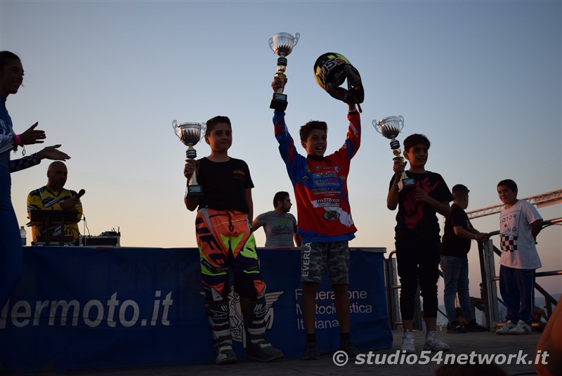 A Gioia Tauro il Trofeo Beachcross Mediterrane, domenica 30 settembre 2018, con Studio54network.