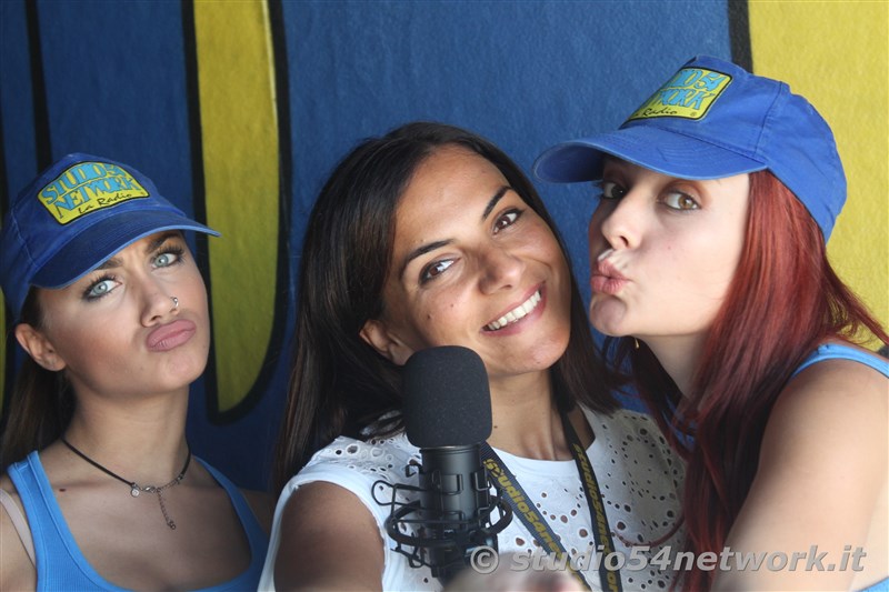 A Gioia Tauro il Trofeo Beachcross Mediterrane, domenica 30 settembre 2018, con Studio54network.