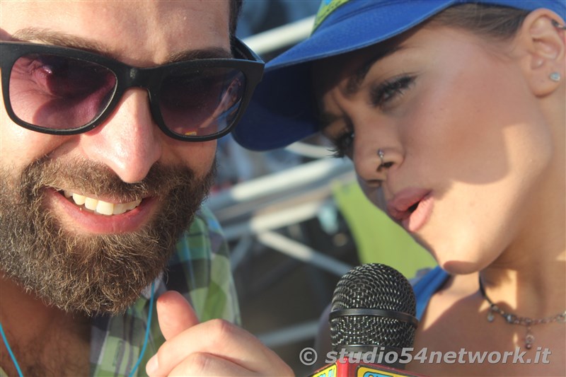 A Gioia Tauro il Trofeo Beachcross Mediterrane, domenica 30 settembre 2018, con Studio54network.