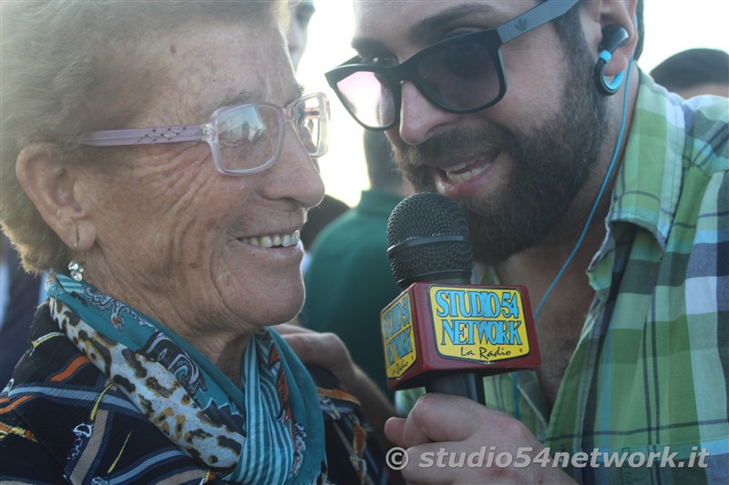 A Gioia Tauro il Trofeo Beachcross Mediterrane, domenica 30 settembre 2018, con Studio54network.