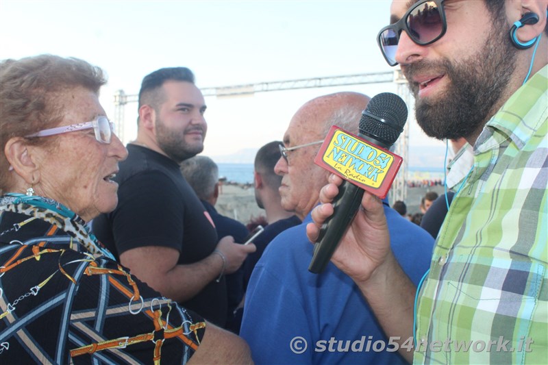 A Gioia Tauro il Trofeo Beachcross Mediterrane, domenica 30 settembre 2018, con Studio54network.