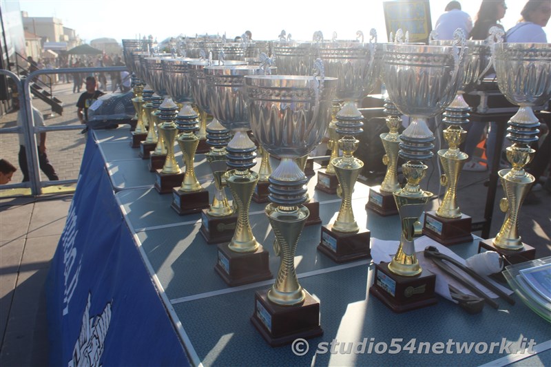 A Gioia Tauro il Trofeo Beachcross Mediterrane, domenica 30 settembre 2018, con Studio54network.