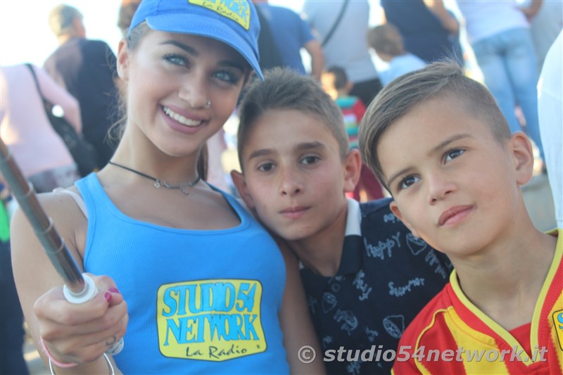 A Gioia Tauro il Trofeo Beachcross Mediterrane, domenica 30 settembre 2018, con Studio54network.