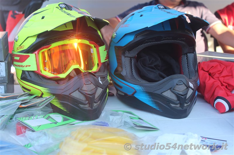 A Gioia Tauro il Trofeo Beachcross Mediterrane, domenica 30 settembre 2018, con Studio54network.