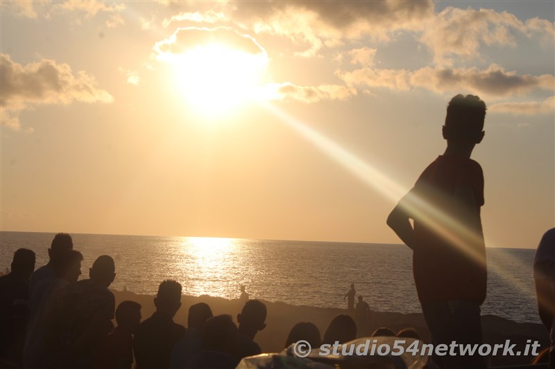A Gioia Tauro il Trofeo Beachcross Mediterrane, domenica 30 settembre 2018, con Studio54network.