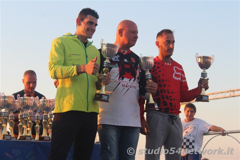 A Gioia Tauro il Trofeo Beachcross Mediterrane, domenica 30 settembre 2018, con Studio54network.
