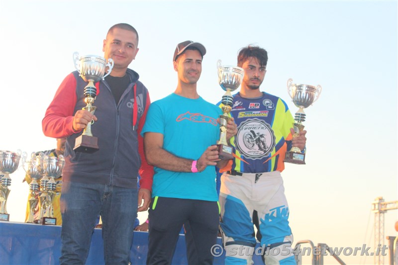 A Gioia Tauro il Trofeo Beachcross Mediterrane, domenica 30 settembre 2018, con Studio54network.
