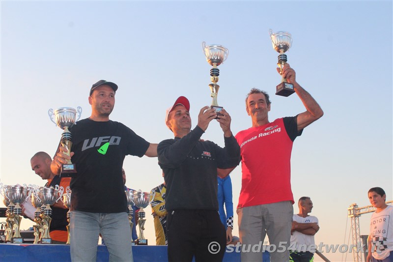 A Gioia Tauro il Trofeo Beachcross Mediterrane, domenica 30 settembre 2018, con Studio54network.