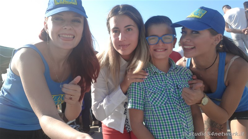 A Gioia Tauro il Trofeo Beachcross Mediterrane, domenica 30 settembre 2018, con Studio54network.