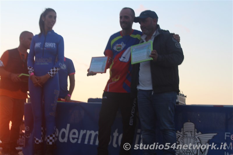A Gioia Tauro il Trofeo Beachcross Mediterrane, domenica 30 settembre 2018, con Studio54network.