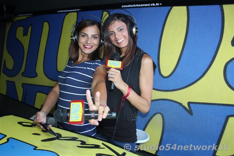 VI festa della birra a Settingiano, con Studio54network