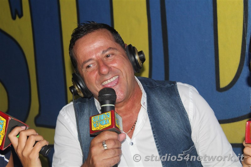 VI festa della birra a Settingiano, con Studio54network
