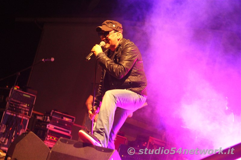 VI festa della birra a Settingiano, con Studio54network