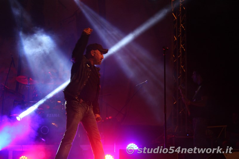 VI festa della birra a Settingiano, con Studio54network