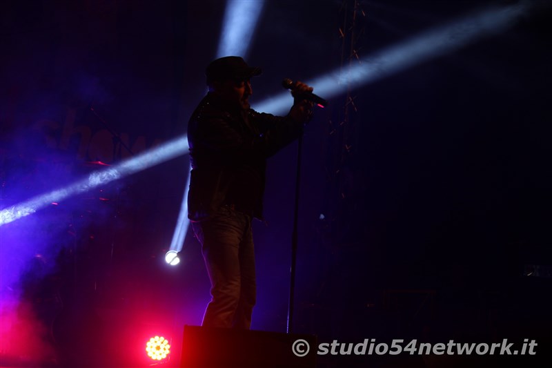 VI festa della birra a Settingiano, con Studio54network