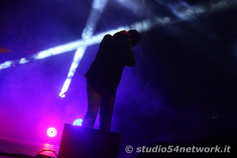 VI festa della birra a Settingiano, con Studio54network