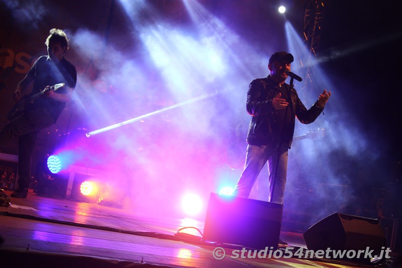 VI festa della birra a Settingiano, con Studio54network
