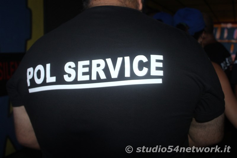 VI festa della birra a Settingiano, con Studio54network