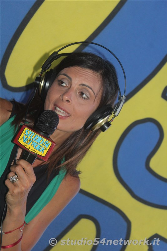 VI festa della birra a Settingiano, con Studio54network