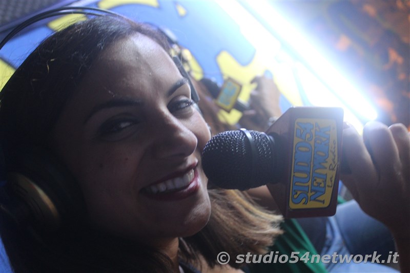 VI festa della birra a Settingiano, con Studio54network
