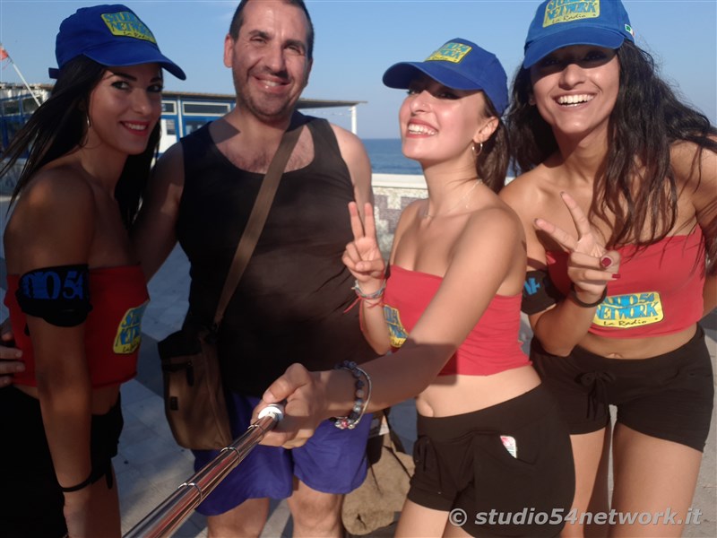VI festa della birra a Settingiano, con Studio54network