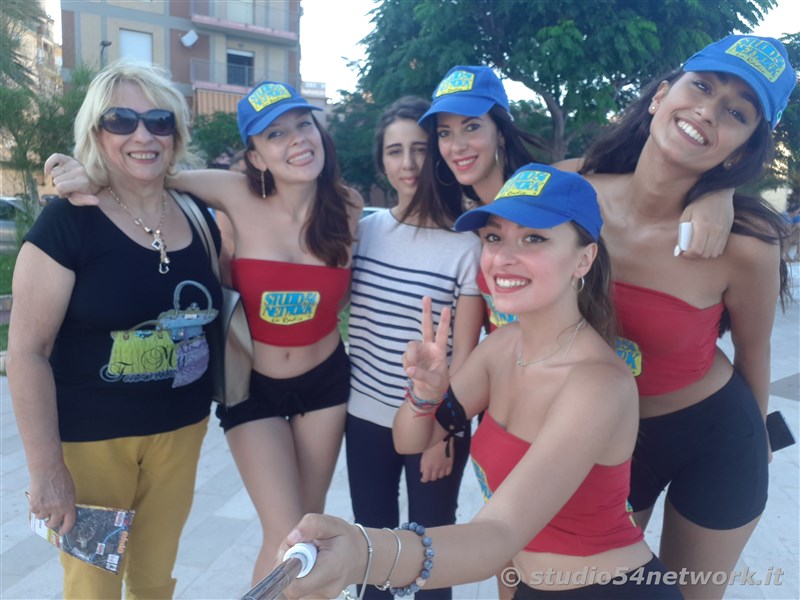 VI festa della birra a Settingiano, con Studio54network